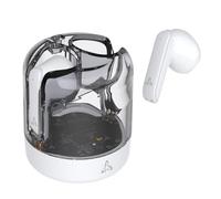 Cuffie Auricolari con Microfono Bluetooth EB-TWS12 Bianco