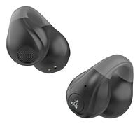 Sbox Cuffie Auricolari Bluetooth con Microfono EB-OWS14 Nero