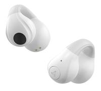 Sbox Cuffie Auricolari Bluetooth con Microfono EB-OWS14 Bianco