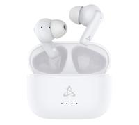 Auricolari Bluetooth v5.4 con Custodia di Ricarica EB-TWS05 Bianco