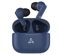 Auricolari Bluetooth v5.4 con Custodia di Ricarica EB-TWS05 Blu