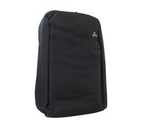 SBOX 506712 Zaino per Notebook Dubai 15,6" Nero Nero