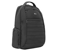 SBOX 538033 Zaino per Notebook 17" Nero Nero