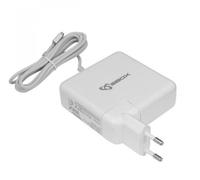 Sbox Alimentatore Magsafe 2 85W Caricatore Magnetico per MacBook