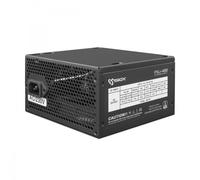 SBOX 509560 Alimentatore per PC 400W ATX Ventola 12cm Nero