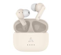 Auricolari Bluetooth v5.4 con Custodia di Ricarica EB-TWS05 Beige
