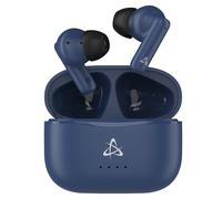 Auricolari Bluetooth v5.4 con Custodia di Ricarica EB-TWS05 Blu