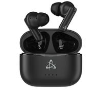 Auricolari Bluetooth v5.4 con Custodia di Ricarica EB-TWS05 Nero