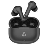 Sbox Auricolari Wireless BT v5.3 Cancellazione del Rumore con Custodia di Ricari