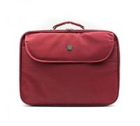 SBOX Borsa notebook New York – per PC portatili fino a 39,6 cm (15,6'') – Bordeaux