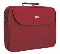 Sbox Borsa Notebook New York 15.6'' Bordeaux