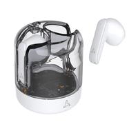 Cuffie Auricolari con Microfono Bluetooth EB-TWS12 Bianco
