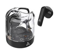 Cuffie Auricolari con Microfono Bluetooth EB-TWS12 Nero
