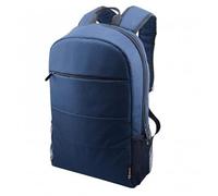 Sbox - Icsb-nss19044bl - zainetto per notebook 15.6'' toronto blu