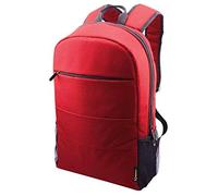 Sbox - Icsb-nss19044br - zainetto per notebook 15.6'' toronto rosso