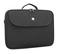 SBOX NLS br-3015b Borsa per Pc portatile fino a 39,6 cm (15,6 pollici), colore: nero