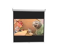 Sbox Schermo di Proiezione 112'' 200x200cm PSM-112