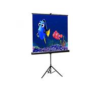 Sbox Schermo di Proiezione con Treppiedi 96'' 170x170 PSMT-96
