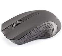 Mouse - Mouse Ottico 3d Wireless Wm-373 Nero