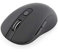 Mouse Wireless 1600dpi WM-911 Nero