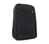 SBOX 506712 Zaino per Notebook Dubai 15,6" Nero Nero