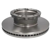 SBP 02-IV019 Disco freno per IRISBUS,IVECO