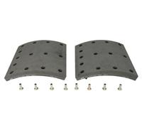 SBP 07-L19071-N00 Kit materiale d'attrito, Freno a tamburo per MAN,VOLVO