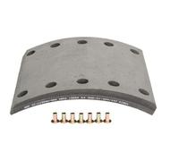 SBP 07-L19094-N00 Kit materiale d'attrito, Freno a tamburo per RENAULT TRUCKS