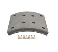 SBP 07-L19187-N00 Kit materiale d'attrito, Freno a tamburo per RENAULT TRUCKS