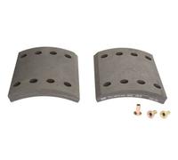 SBP 07-L19515-N00 Kit materiale d'attrito, Freno a tamburo