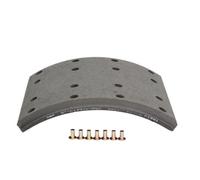 Guarnizione della ganascia del freno SBP 07-L19932-N00