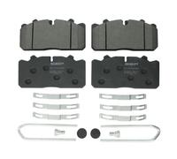 SBP 07-P29088 Kit pastiglie freni