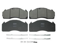 SBP 07-P29125 Kit pastiglie freni