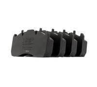 SBP Kit pastiglie freno 07-P29173 - freno a disco per Renault Trucks, Volvo