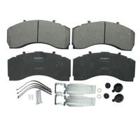 SBP 07-P29246 Kit pastiglie freno, Freno a disco per MERCEDES-BENZ