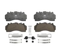 SBP 07-P29331 Kit pastiglie freni
