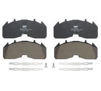 SBP 07-P29332 Kit pastiglie freni
