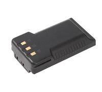 SBR-26LI YAESU BATTERIA ORIGINALE 7.4V 2,500mAh Li-ON PER FT-65/25 ref.100095