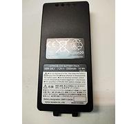 SBR-39 EX SBR-12LI YAESU BATTERIA LI-ON 2000 MAH PER FTA-550/750 100156