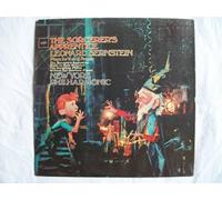SBR 475148 Dukas Sorcerers Apprentice Plays for Young People NYP Bernstein LP