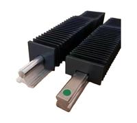 SBR12SBR16SBR20SBR25SBR30 Guida lineare di copertura(1600mm SBR25)