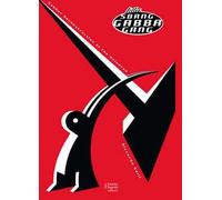 Sbrang gabba gang. Gabber reconstruction of the universe