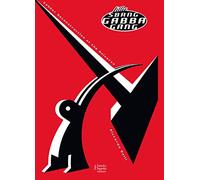 Sbrang gabba gang. Gabber reconstruction of the universe