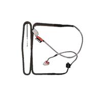 Sbrinatore for frigorifero. Parti for congelatore della linea di riscaldamento dello sbrinamento, compatibili con Samsung DA47-00445A