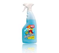 Sbrinatore Per Vetri E Serrature 750ml Bardahl