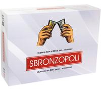 Sbronzopoli, Il Gioco Di Società Che Trasforma Ogni Serata in Una Festa Memorabi