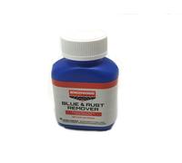 Sbrunitore e togli ruggine Birchwood blue e rust remover 90 ml per armi prima de