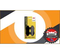 PASTIGLIE FRENO SBS 103 HF (ORGANICA)