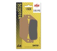 Pasticca Freno SBS p181-ms Moto Motore Ricambi Ciclomotore Accessori
