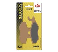 Pastiglie freno POSTERIORE PIAGGIO BEVERLY 350 SPORT X10 MP3 MEDLEY SBS187MS